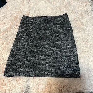 Spring skirt size 0